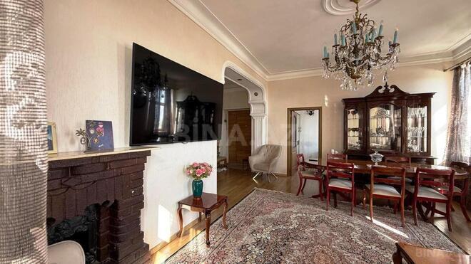 Satılır 3 otaqlı köhnə tikili 85 m², İçəri Şəhər m., photo 5 from 19