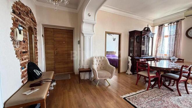 Satılır 3 otaqlı köhnə tikili 85 m², İçəri Şəhər m., photo 11 from 19
