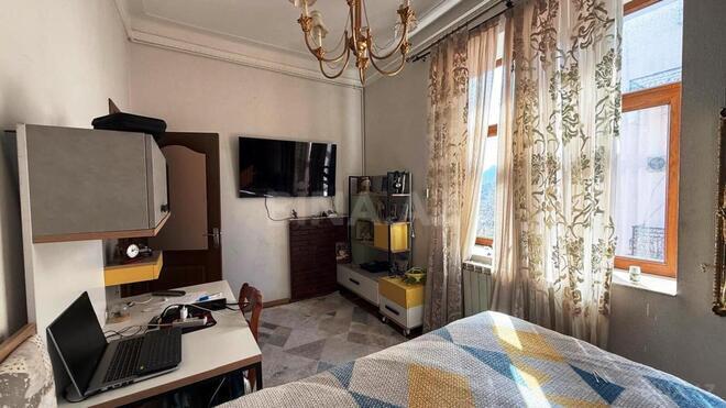 Satılır 3 otaqlı köhnə tikili 85 m², İçəri Şəhər m., photo 13 from 19