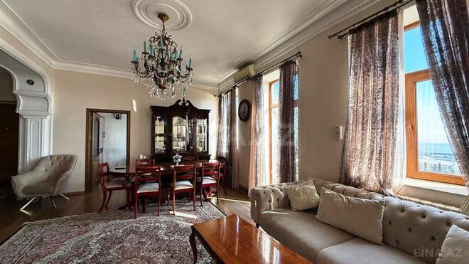 Satılır 3 otaqlı köhnə tikili 85 m², İçəri Şəhər m., photo 4 from 19