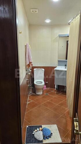İcarəyə verilir 2 otaqlı yeni tikili 110 m², Nəriman Nərimanov m., photo 22 from 27