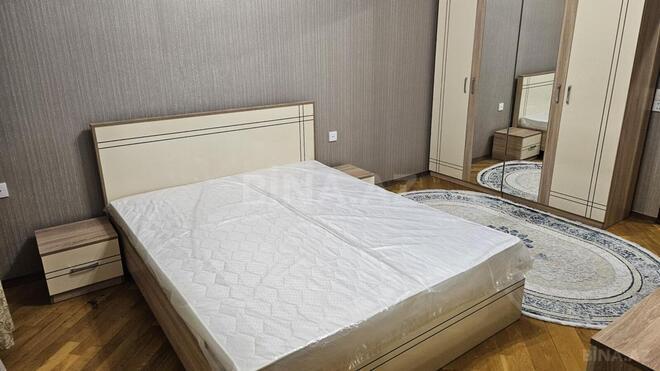 İcarəyə verilir 2 otaqlı yeni tikili 110 m², Nəriman Nərimanov m., photo 13 from 27
