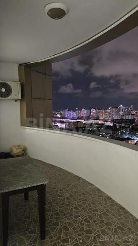 İcarəyə verilir 2 otaqlı yeni tikili 110 m², Nəriman Nərimanov m., photo 25 from 27