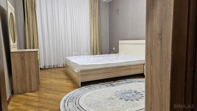 İcarəyə verilir 2 otaqlı yeni tikili 110 m², Nəriman Nərimanov m., photo 15 from 27