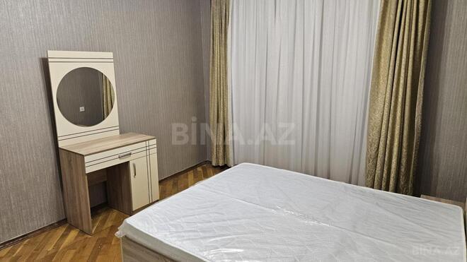 İcarəyə verilir 2 otaqlı yeni tikili 110 m², Nəriman Nərimanov m., photo 16 from 27