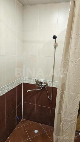 İcarəyə verilir 2 otaqlı yeni tikili 110 m², Nəriman Nərimanov m., photo 19 from 27