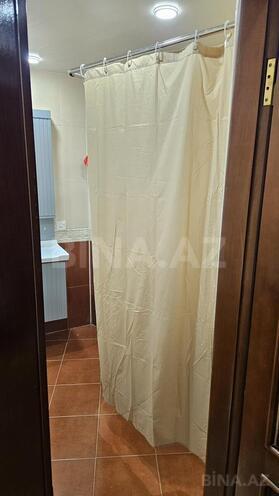 İcarəyə verilir 2 otaqlı yeni tikili 110 m², Nəriman Nərimanov m., photo 20 from 27