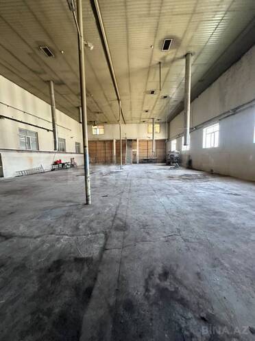 İcarəyə verilir  obyekt 730 m², Binəqədi r., photo 10 from 12