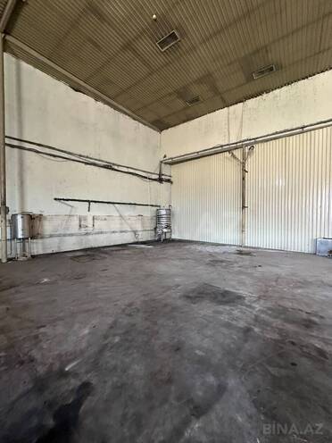 İcarəyə verilir  obyekt 730 m², Binəqədi r., photo 5 from 12