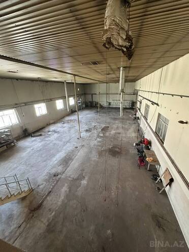 İcarəyə verilir  obyekt 730 m², Binəqədi r., photo 1 from 12