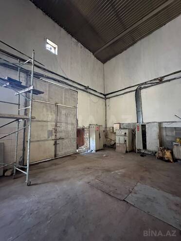 İcarəyə verilir  obyekt 730 m², Binəqədi r., photo 8 from 12