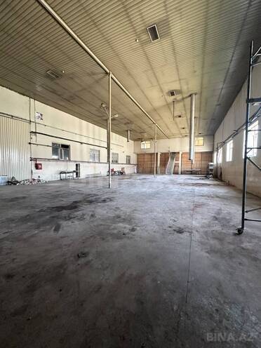 İcarəyə verilir  obyekt 730 m², Binəqədi r., photo 3 from 12