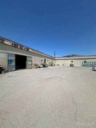 İcarəyə verilir  obyekt 730 m², Binəqədi r., photo 11 from 12