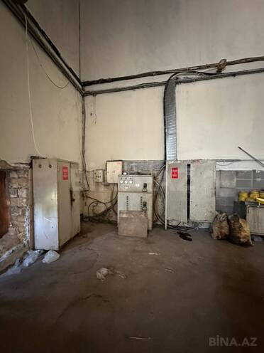 İcarəyə verilir  obyekt 730 m², Binəqədi r., photo 9 from 12