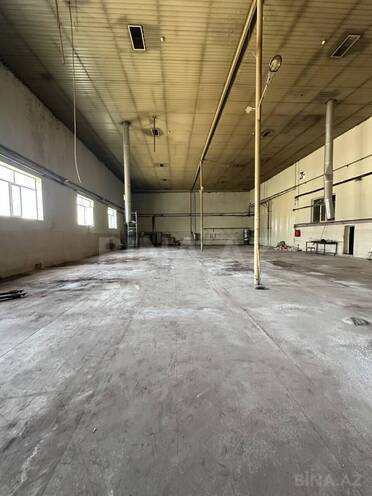 İcarəyə verilir  obyekt 730 m², Binəqədi r., photo 4 from 12