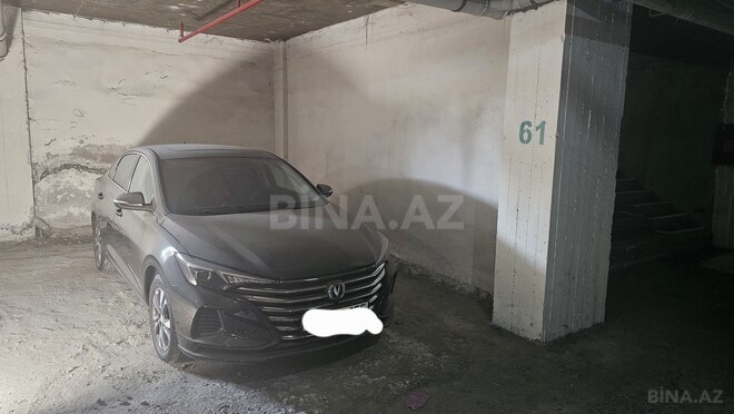 Satılır 2 otaqlı köhnə tikili 87 m², Nizami r., photo 13 from 18