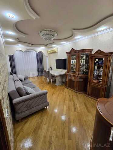 Satılır 3 otaqlı köhnə tikili 85 m², Azadlıq Prospekti m., photo 3 from 19