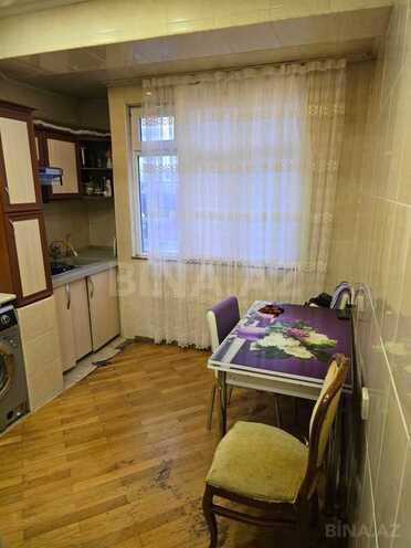 Satılır 3 otaqlı köhnə tikili 85 m², Azadlıq Prospekti m., photo 4 from 19
