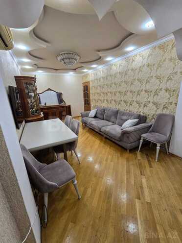 Satılır 3 otaqlı köhnə tikili 85 m², Azadlıq Prospekti m., photo 6 from 19