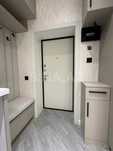 Satılır 4 otaqlı yeni tikili 80 m², Həzi Aslanov m., photo 24 from 29