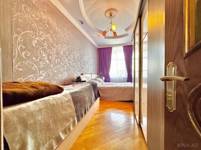 Satılır 3 otaqlı köhnə tikili 80 m², Qara Qarayev m., photo 4 from 17
