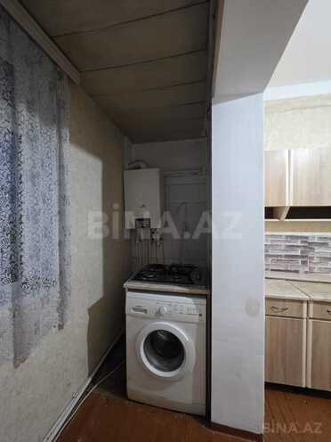 İcarəyə verilir 2 otaqlı köhnə tikili 50 m², Xətai r., photo 5 from 14