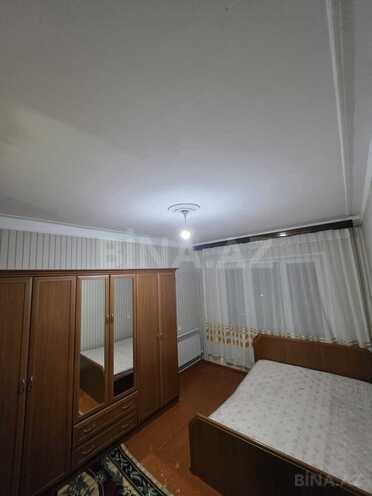 İcarəyə verilir 2 otaqlı köhnə tikili 50 m², Xətai r., photo 7 from 14