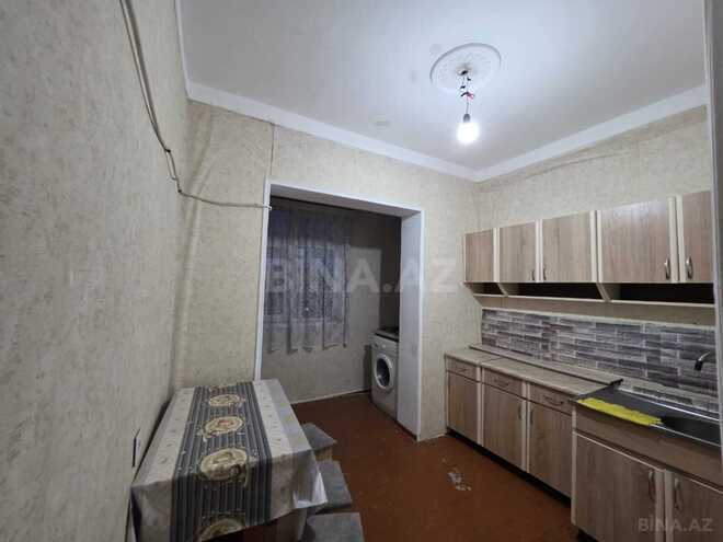 İcarəyə verilir 2 otaqlı köhnə tikili 50 m², Xətai r., photo 4 from 14