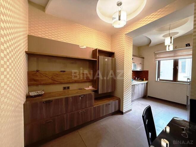 Satılır 3 otaqlı köhnə tikili 100 m², Nizami m., photo 17 from 20