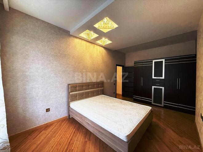 Satılır 3 otaqlı köhnə tikili 100 m², Nizami m., photo 12 from 20