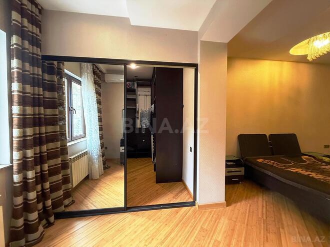 Satılır 3 otaqlı köhnə tikili 100 m², Nizami m., photo 14 from 20