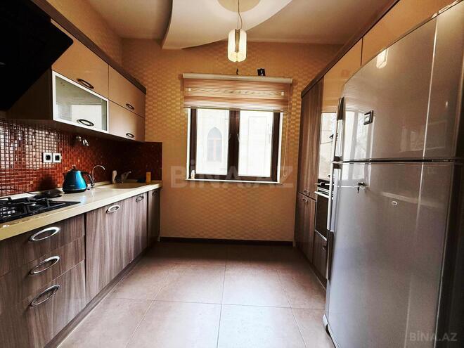 Satılır 3 otaqlı köhnə tikili 100 m², Nizami m., photo 16 from 20
