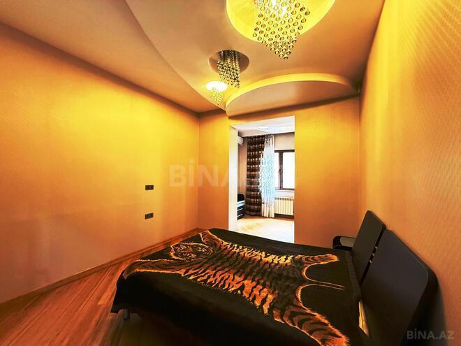 Satılır 3 otaqlı köhnə tikili 100 m², Nizami m., photo 11 from 20