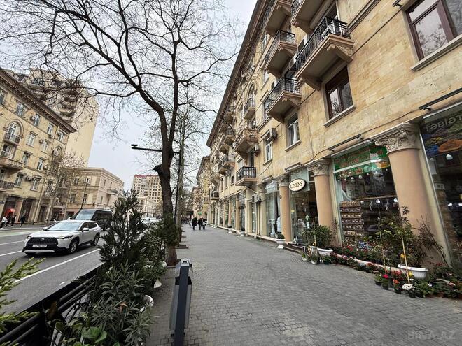 Satılır 3 otaqlı köhnə tikili 100 m², Nizami m., photo 4 from 20