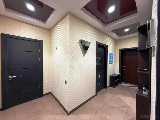 Satılır 3 otaqlı köhnə tikili 100 m², Nizami m., photo 8 from 20