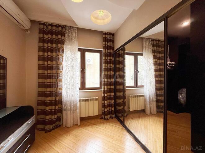 Satılır 3 otaqlı köhnə tikili 100 m², Nizami m., photo 10 from 20