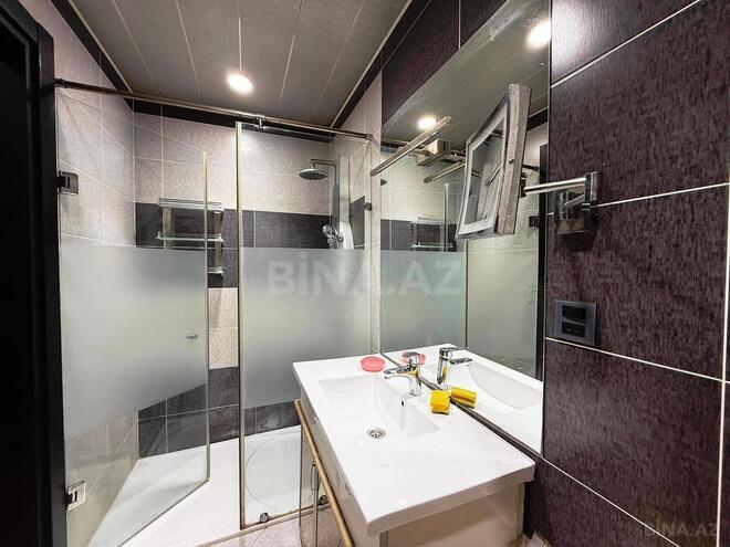Satılır 3 otaqlı köhnə tikili 100 m², Nizami m., photo 18 from 20