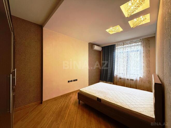 Satılır 3 otaqlı köhnə tikili 100 m², Nizami m., photo 13 from 20