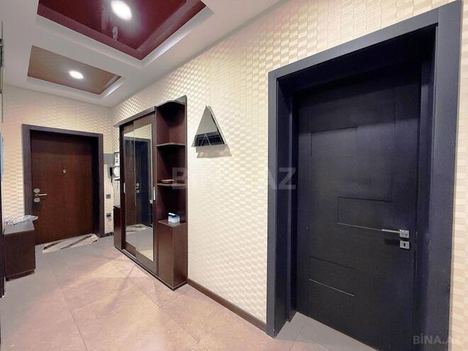 Satılır 3 otaqlı köhnə tikili 100 m², Nizami m., photo 7 from 20