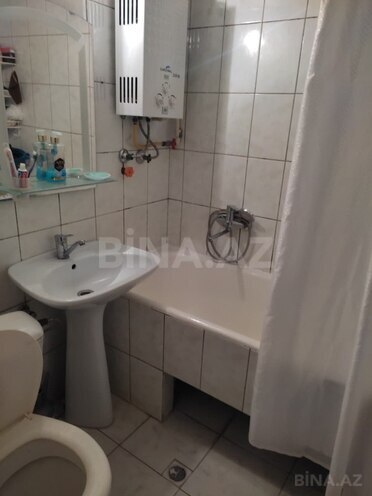 Satılır 2 otaqlı köhnə tikili 45 m², Xalqlar Dostluğu m., photo 9 from 12