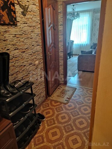 Satılır 2 otaqlı köhnə tikili 45 m², Xalqlar Dostluğu m., photo 10 from 12