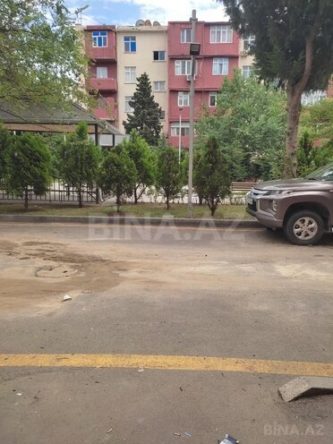 Satılır 2 otaqlı köhnə tikili 45 m², Xalqlar Dostluğu m., photo 11 from 12