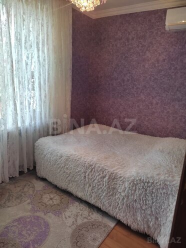 Satılır 2 otaqlı köhnə tikili 45 m², Xalqlar Dostluğu m., photo 5 from 12
