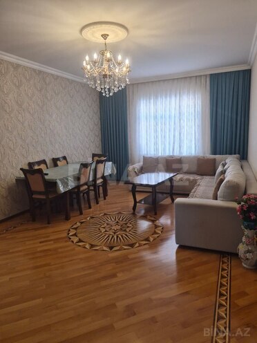 Satılır 4 otaqlı həyət evi/bağ evi 135 m², Maştağa q., photo 1 from 20