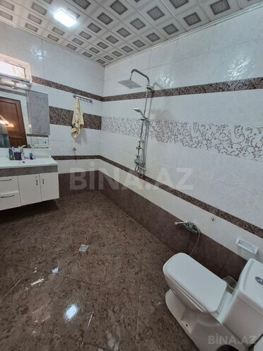 Satılır 4 otaqlı həyət evi/bağ evi 135 m², Maştağa q., photo 18 from 20