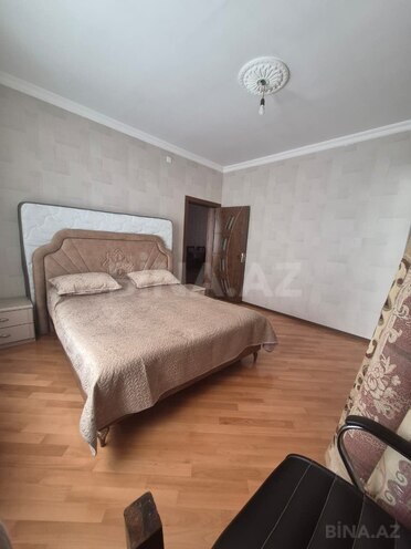 Satılır 4 otaqlı həyət evi/bağ evi 135 m², Maştağa q., photo 5 from 20