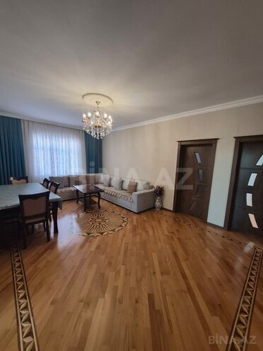 Satılır 4 otaqlı həyət evi/bağ evi 135 m², Maştağa q., photo 3 from 20