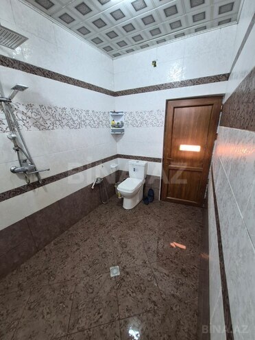 Satılır 4 otaqlı həyət evi/bağ evi 135 m², Maştağa q., photo 19 from 20