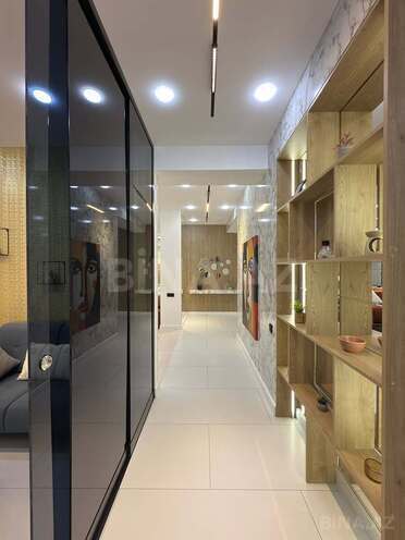 Satılır 3 otaqlı yeni tikili 117 m², Nəriman Nərimanov m., photo 12 from 20