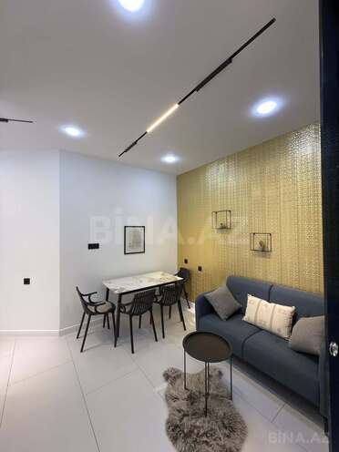 Satılır 3 otaqlı yeni tikili 117 m², Nəriman Nərimanov m., photo 14 from 20